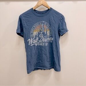 Walt Disney World tshirt